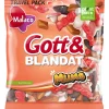 Outlet malaco G&B Mums 450g