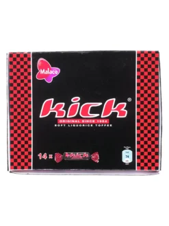 Discount malaco Kick 266g