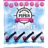 Hot skippers-pipes Malaco Skipper's Mini Pipes 192g
