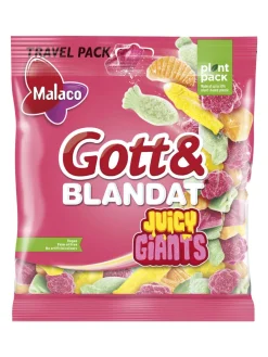 Clearance malaco sour and sweet wine gums