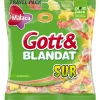 Best malaco Surt Blandat 450g