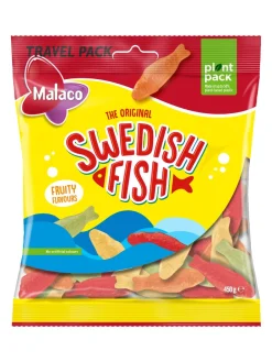 Online malaco Swedish Fish 450g