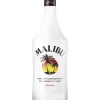 Discount malibu Caribbean Rum with Coconut Liqueur 21% 1L
