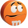 Hot mandm M&M's Candy tin 200g