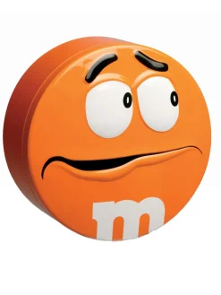 Hot mandm M&M's Candy tin 200g