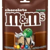 Fashion mandm M&M's Choco milk chocolate in a sugar shell 330g