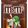 Clearance mandm M&M's Choco milk chocolate in a sugar shell
