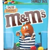 Clearance mandm M&M'S Salted Caramel 310 g