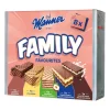 Clearance manner Family Favourites 8x75g