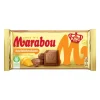 New marabou CROQUANT ORANGE 220g