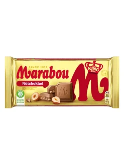 Fashion marabou MILCH NUSS 220G