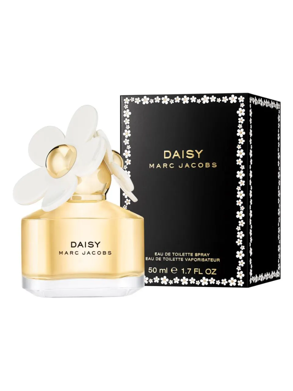 Sale marc-jacobs Marc Jacobs Daisy Eau De Toilette 50 ml