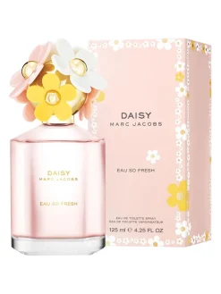 Fashion marc-jacobs Marc Jacobs Daisy Eau So Fresh Eau De Toilette 125 ml