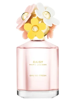 Fashion marc-jacobs Marc Jacobs Daisy Eau So Fresh Eau De Toilette 125 ml