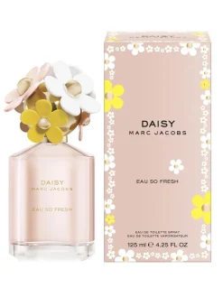 Fashion marc-jacobs Marc Jacobs Daisy Eau So Fresh Eau De Toilette 125 ml