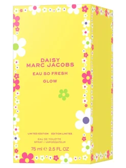 New marc-jacobs Marc Jacobs Daisy Fresh Glow Edition Eau de Toilette 75 ml
