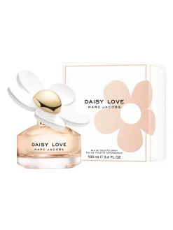 Clearance marc-jacobs Marc Jacobs Daisy Love Eau De Toilette 100 ml