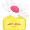 Sale marc-jacobs Marc Jacobs Daisy Love Glow Edition Eau de Toilette 50 ml