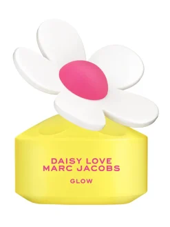 Sale marc-jacobs Marc Jacobs Daisy Love Glow Edition Eau de Toilette 50 ml