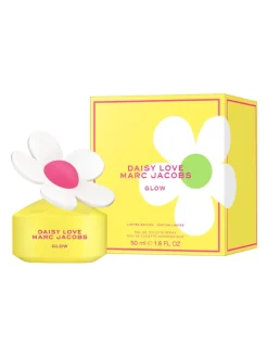 Sale marc-jacobs Marc Jacobs Daisy Love Glow Edition Eau de Toilette 50 ml
