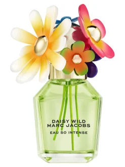 Clearance marc-jacobs Marc Jacobs Daisy Wild Eau de Parfum Intense Refillable 50 ml