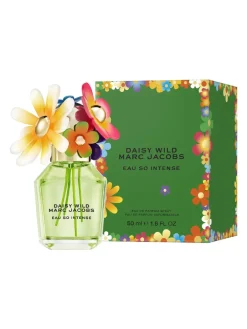 Clearance marc-jacobs Marc Jacobs Daisy Wild Eau de Parfum Intense Refillable 50 ml