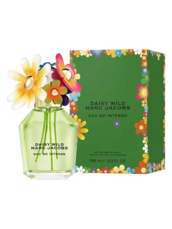 Clearance marc-jacobs Marc Jacobs Daisy Wild Eau de Parfum Intense Refillable 100 ml