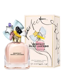 Sale marc-jacobs Marc Jacobs Perfect Eau de Parfum 50 ml
