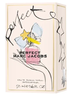 Sale marc-jacobs Marc Jacobs Perfect Eau de Parfum 50 ml