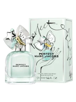 New marc-jacobs Marc Jacobs Perfect Eau de Toilette 50 ml
