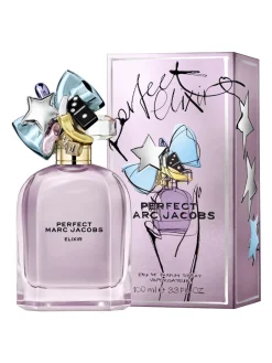 Fashion marc-jacobs Marc Jacobs Perfect Elixir Eau de Parfum 100 ml