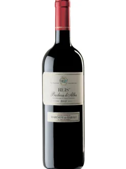Fashion marchesi-di-barolo Marchesi di Barolo, Barbera d'Alba, Reis, DOC, dry, red, 0.75L
