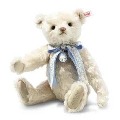 Online steiff Margarete Teddy bear 175th birthday