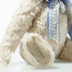 Online steiff Margarete Teddy bear 175th birthday