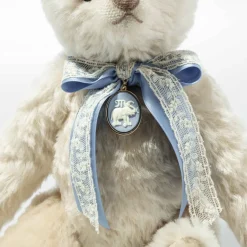 Online steiff Margarete Teddy bear 175th birthday