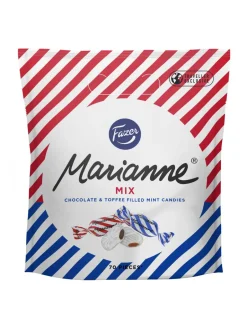 Fashion marianne Mix peppermint candies 350g