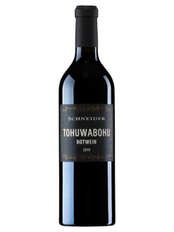 Best markus-schneider Markus Schneider, Tohuwabohu, QbA, Pfalz, dry, red, 0.75L