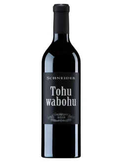 Best markus-schneider Markus Schneider, Tohuwabohu, QbA, Pfalz, dry, red, 0.75L