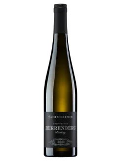 Outlet markus-schneider Markus Schneider, Ungstein Herrenberg, Riesling, Single Vineyard, Pfalz, QbA, dry, white 0.75L