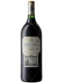 Clearance marques-de-riscal Marqués de Riscal, Reserva, Rioja, dry, red, 1.5L