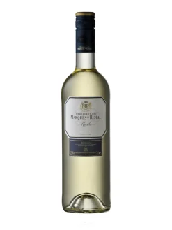 New marques-de-riscal Marqués de Riscal, Rueda, Rueda, DO, dry, white (screw cap), 0.75L