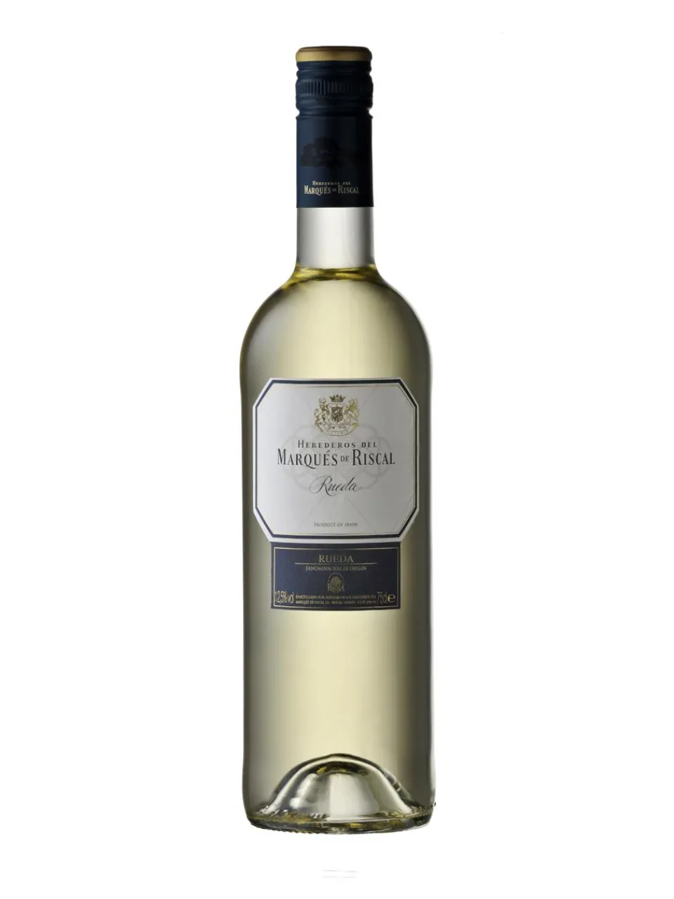 New marques-de-riscal Marqués de Riscal, Rueda, Rueda, DO, dry, white (screw cap), 0.75L