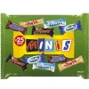 Clearance mars Mixed Minis Funsize Bag 500g