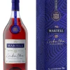 Clearance martell Cordon Bl.Cog.40% 1L GP, gift pack