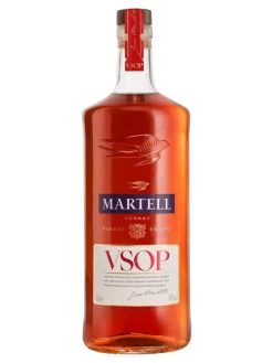Fashion martell VSOP Cognac 40% 1L