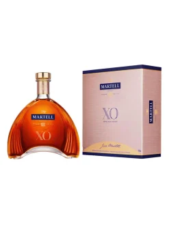 Fashion martell XO 40% 1L GP, gift pack