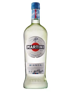 Sale martini Bianco Vermouth 15% 1L
