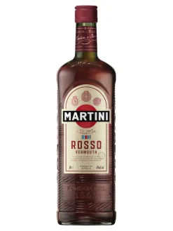 Fashion martini Rosso 15% 1L