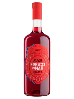 Fashion masi , Fresco di , Verona, IGP, dry, red, (organic), 0.75L