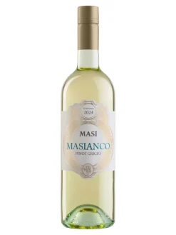 Clearance masi , anco, Pinot Grigio / Verduzzo, Veneto, IGP, dry, white, 0.75L